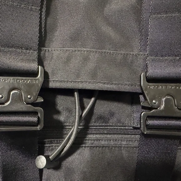 Dagne Dover Brooklyn Backpack - Picture 12 of 13